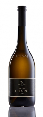 Mád Furmint