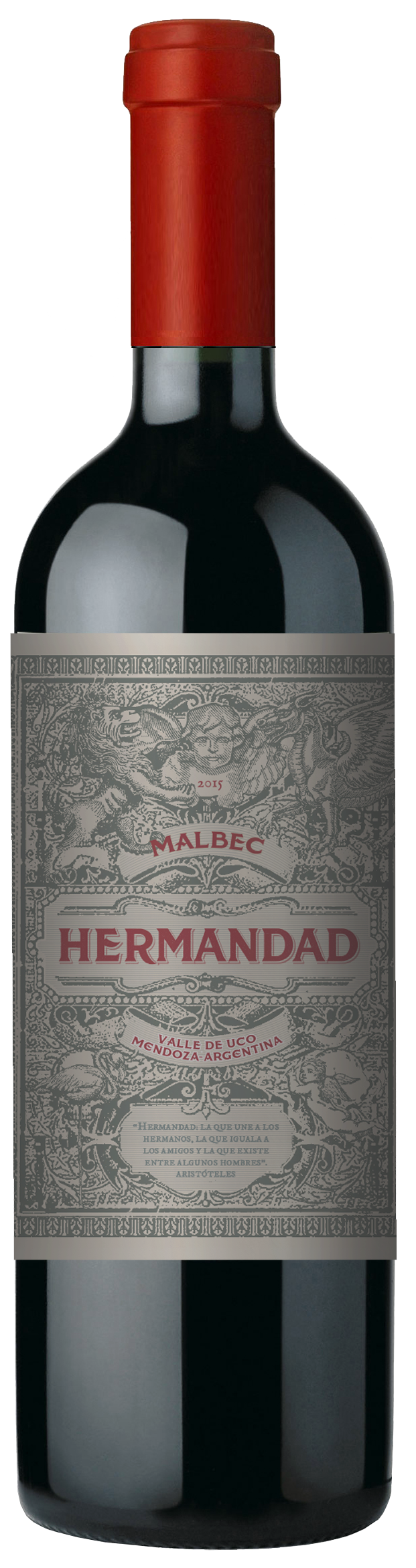 Hermandad Malbec