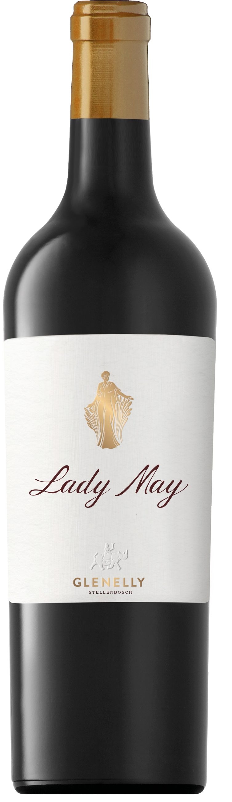 Lady May (Cab Sauv, Petit Verdot, Cab Franc)