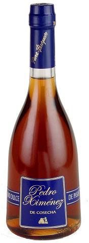 Pedro Ximénez de Cosecha