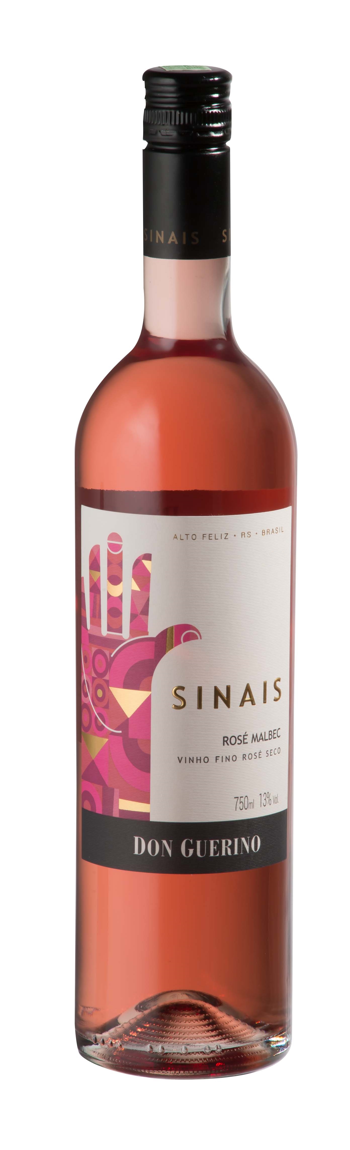 Sinais Malbec Rosé