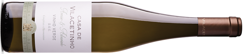 Avesso & Alvarinho