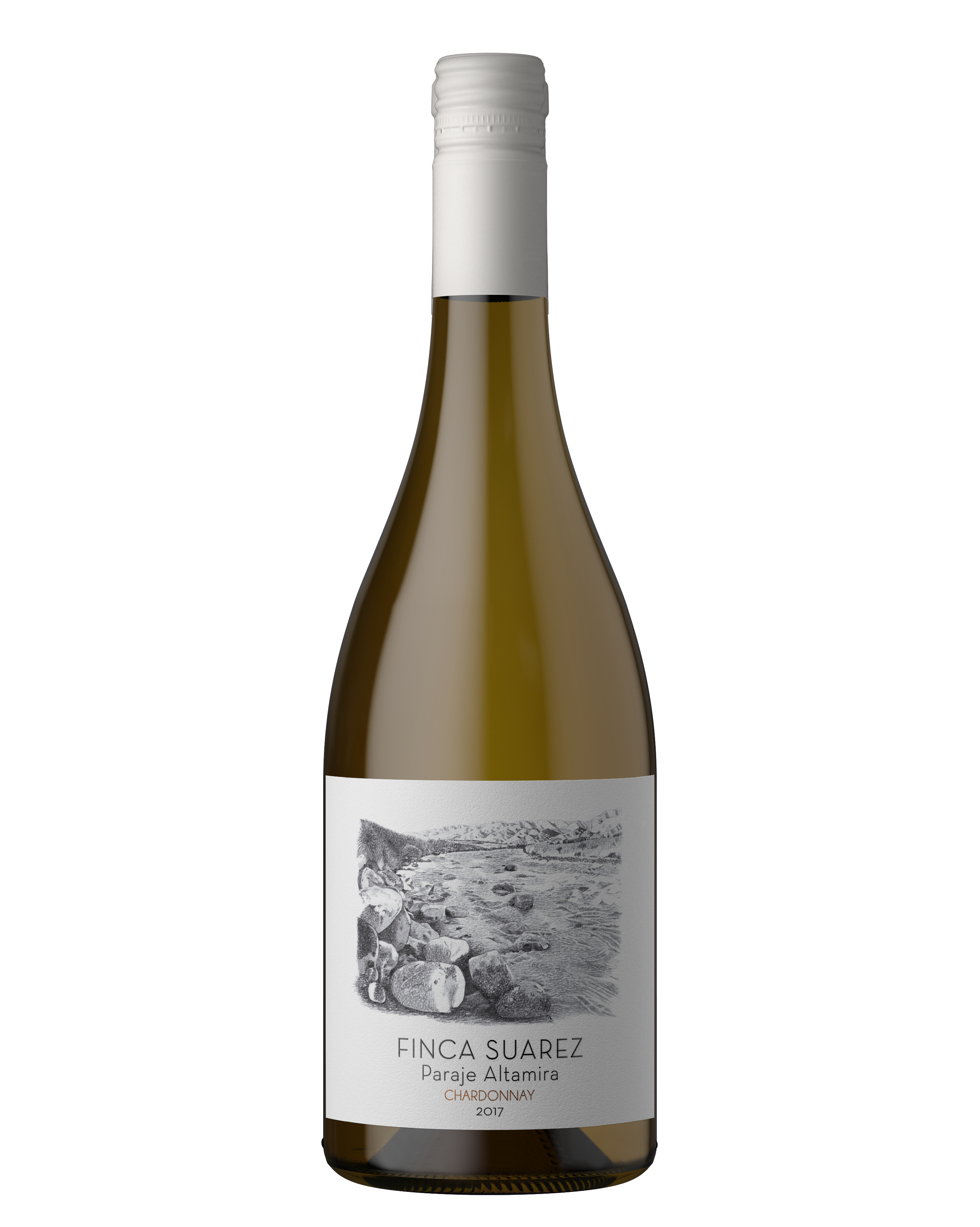 Finca suarez chardonnay
