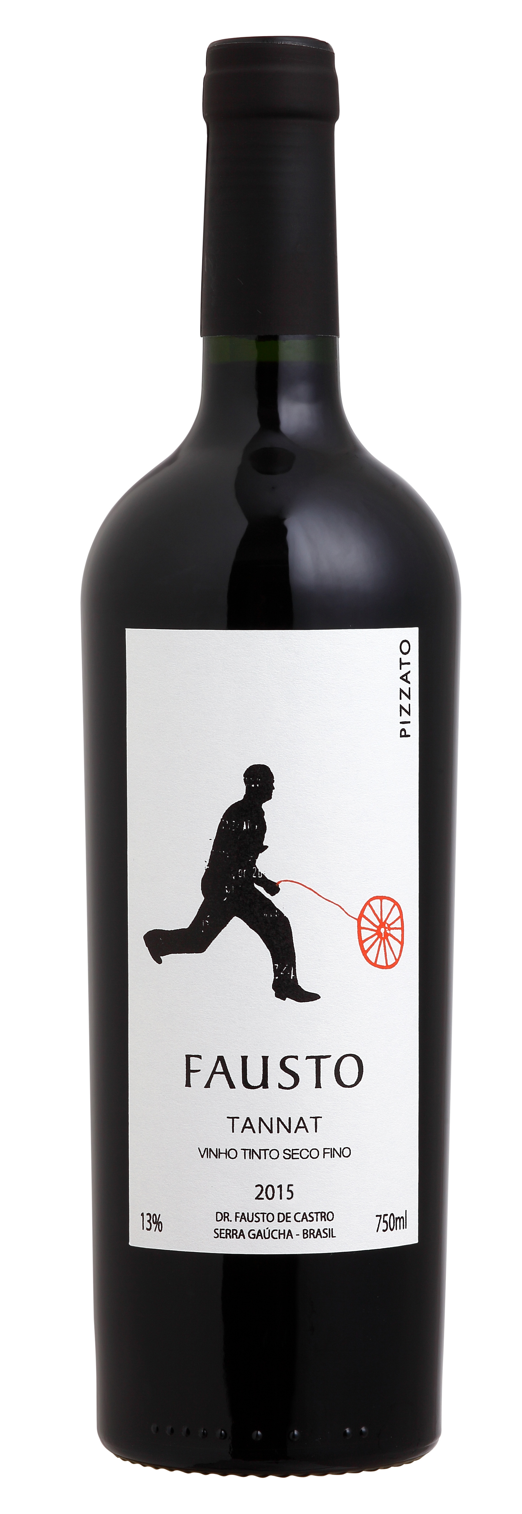 Fausto Tannat