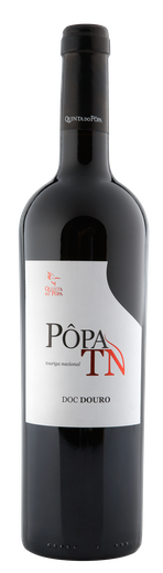 Quinta do Popa Touriga Nacional