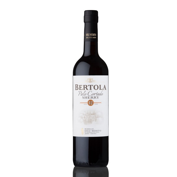 Bertola Palo Cortado