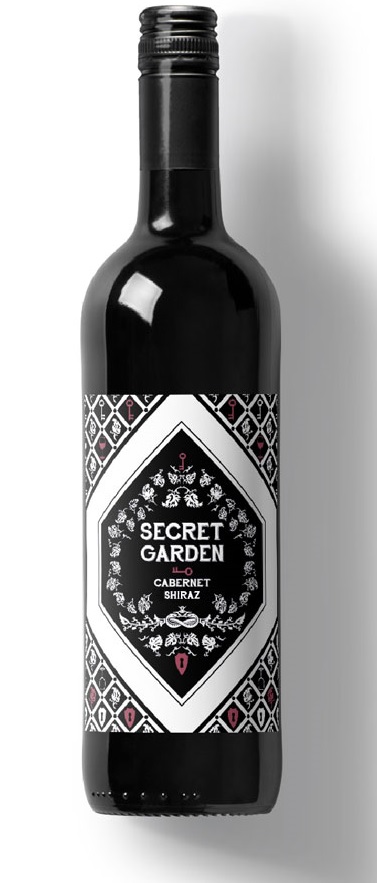 Cabernet Shiraz