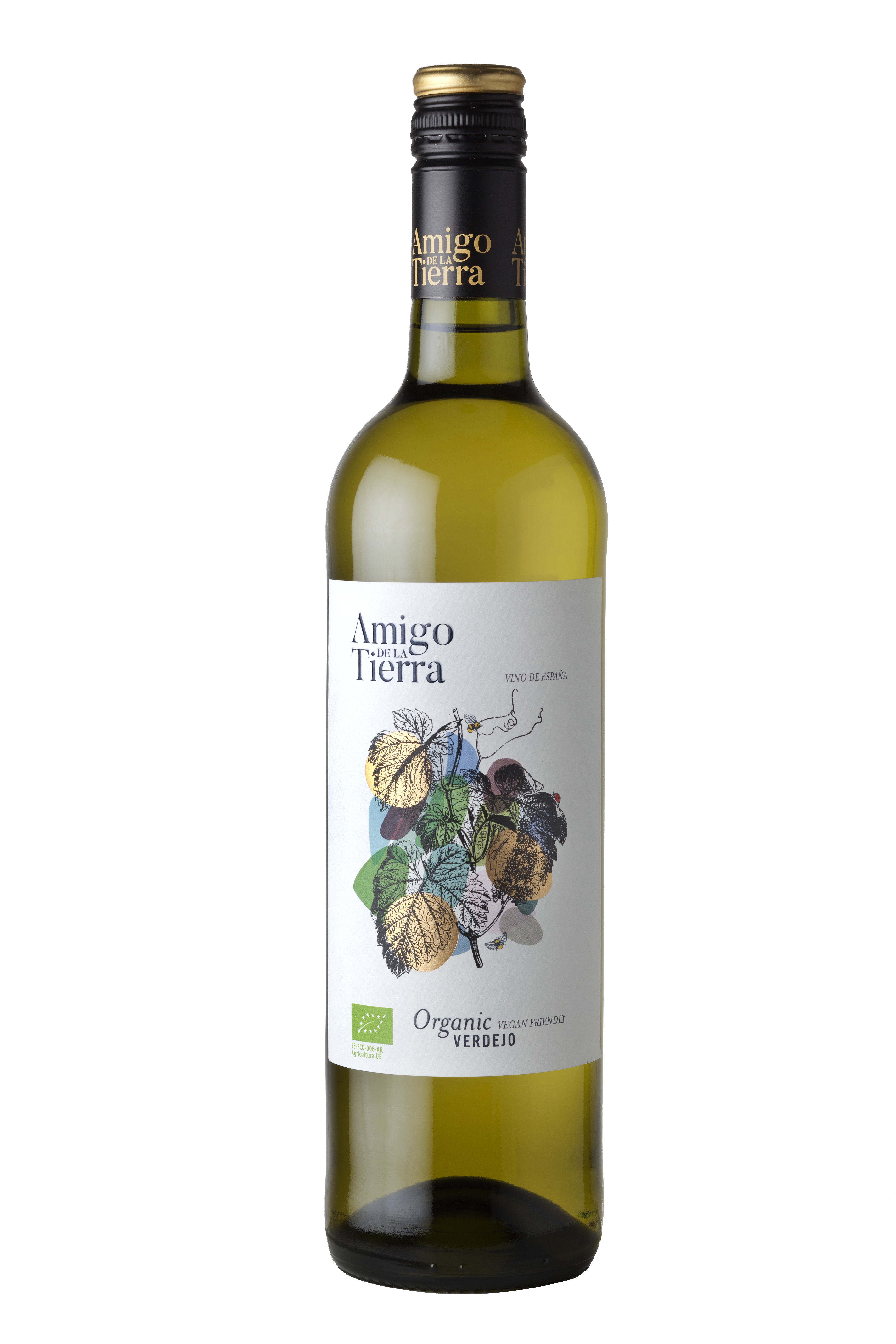Amigo de la Tierra Verdejo