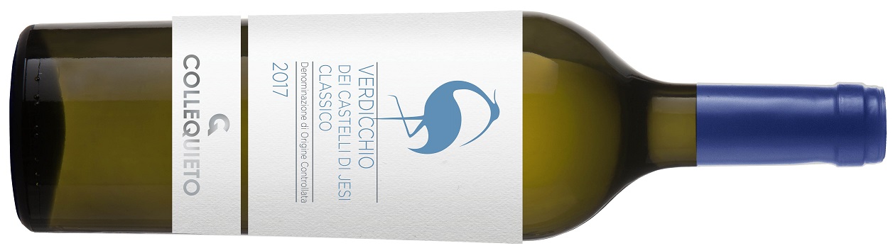 Collequieto Verdicchio dei Castelli di Jesi