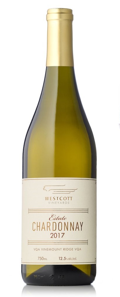 Westcott Chardonnay