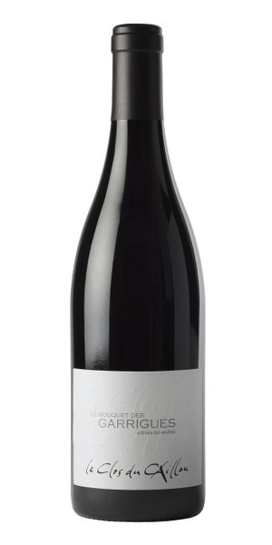 Côtes du Rhône Rouge ‘Bouquet des Garrigues’