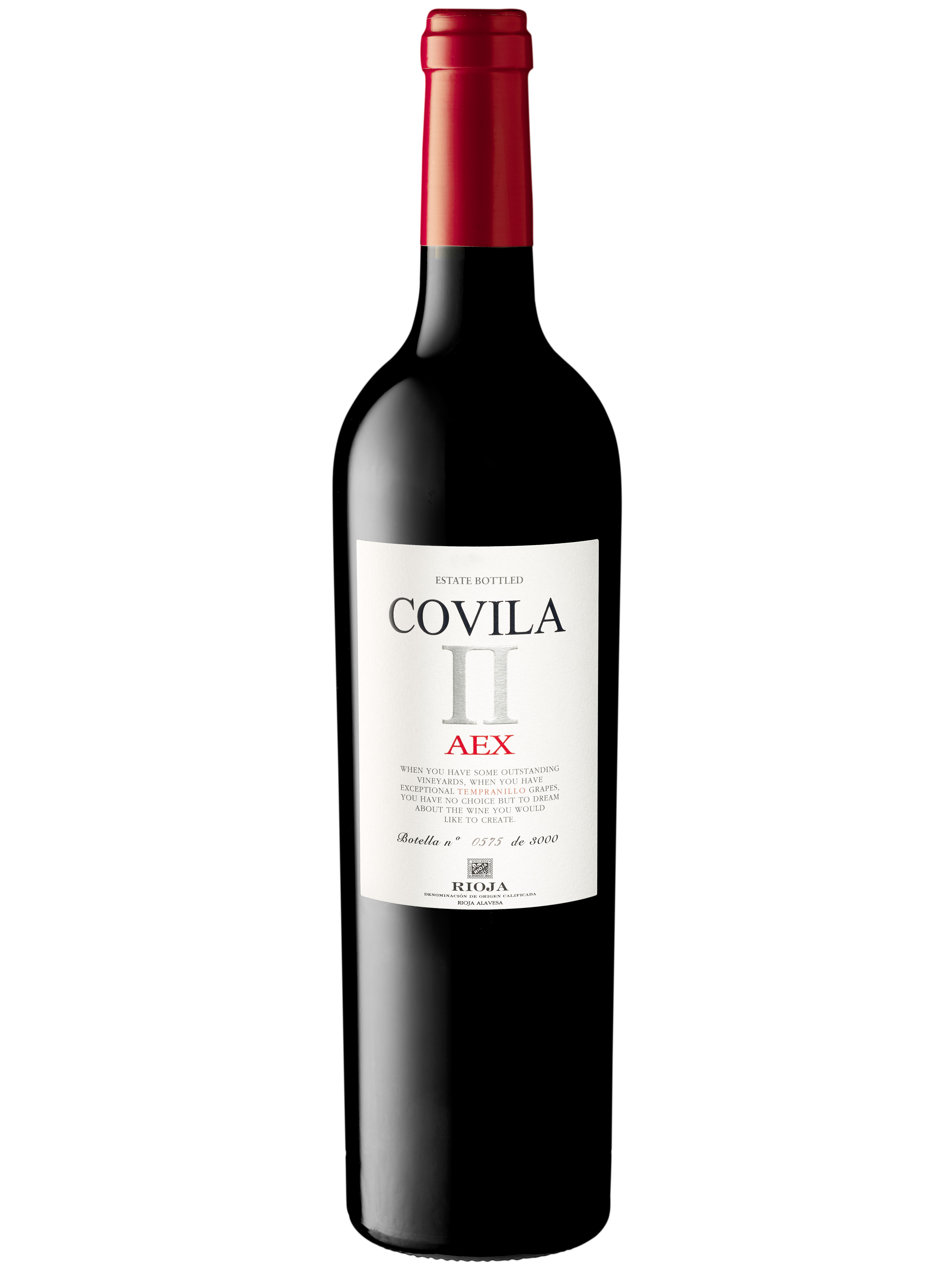 Covila AEX