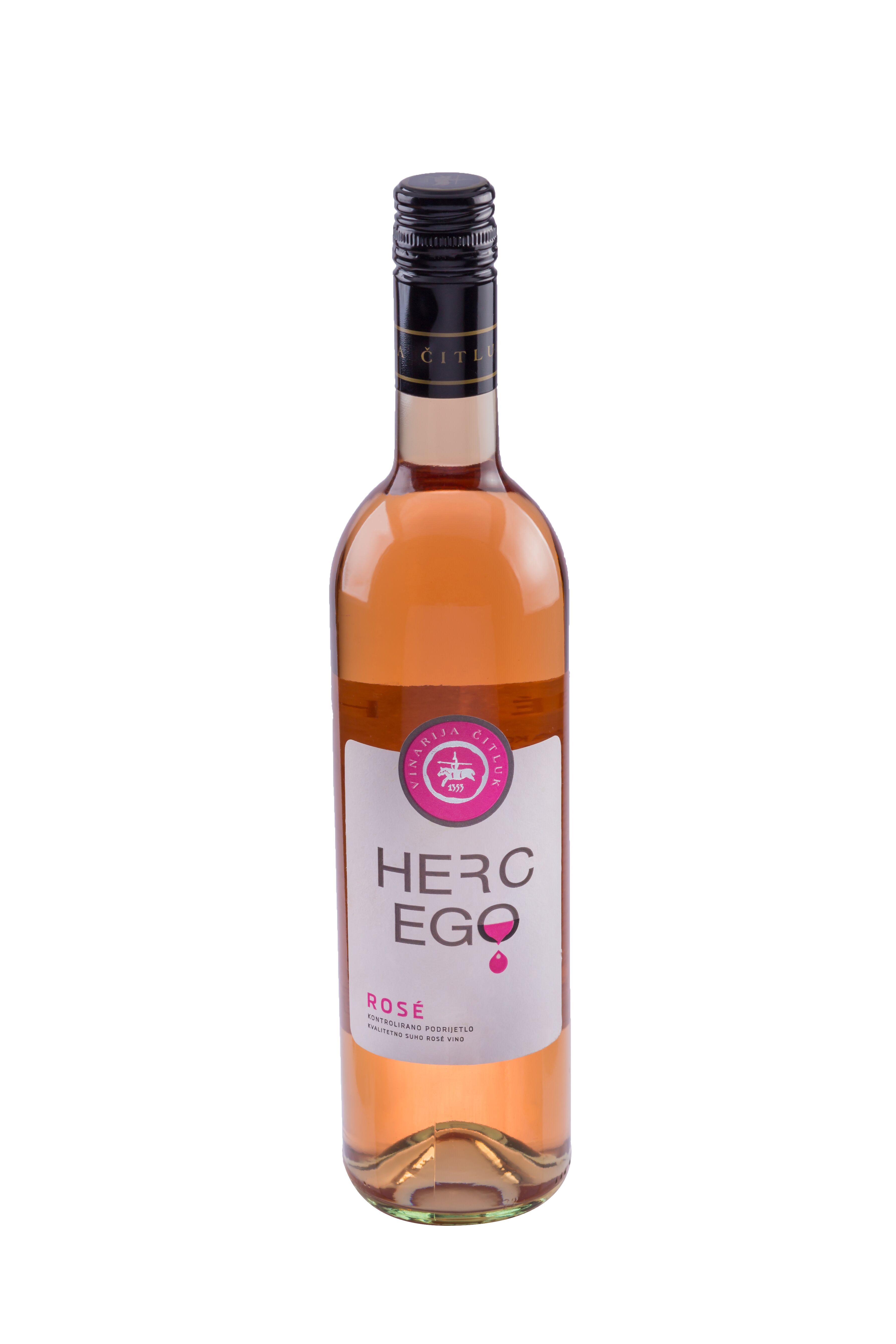 Hercego Rosé