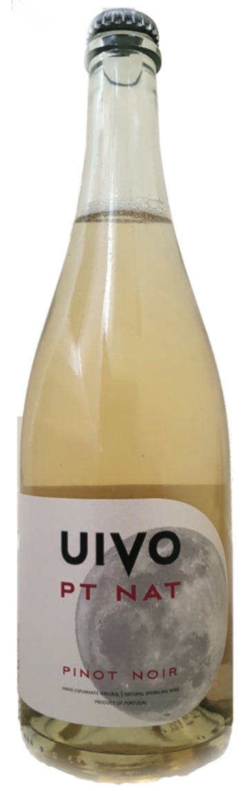 PT Nat Pinot Noir UIVO