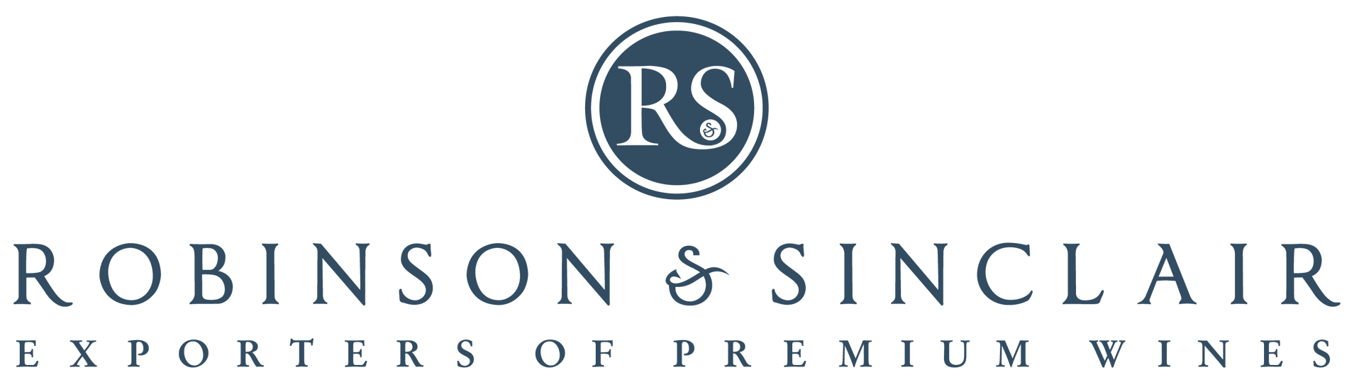 Robinson and Sinclair