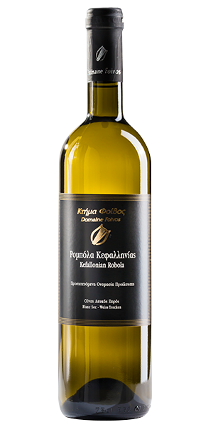 Domaine Foivos Robola Black