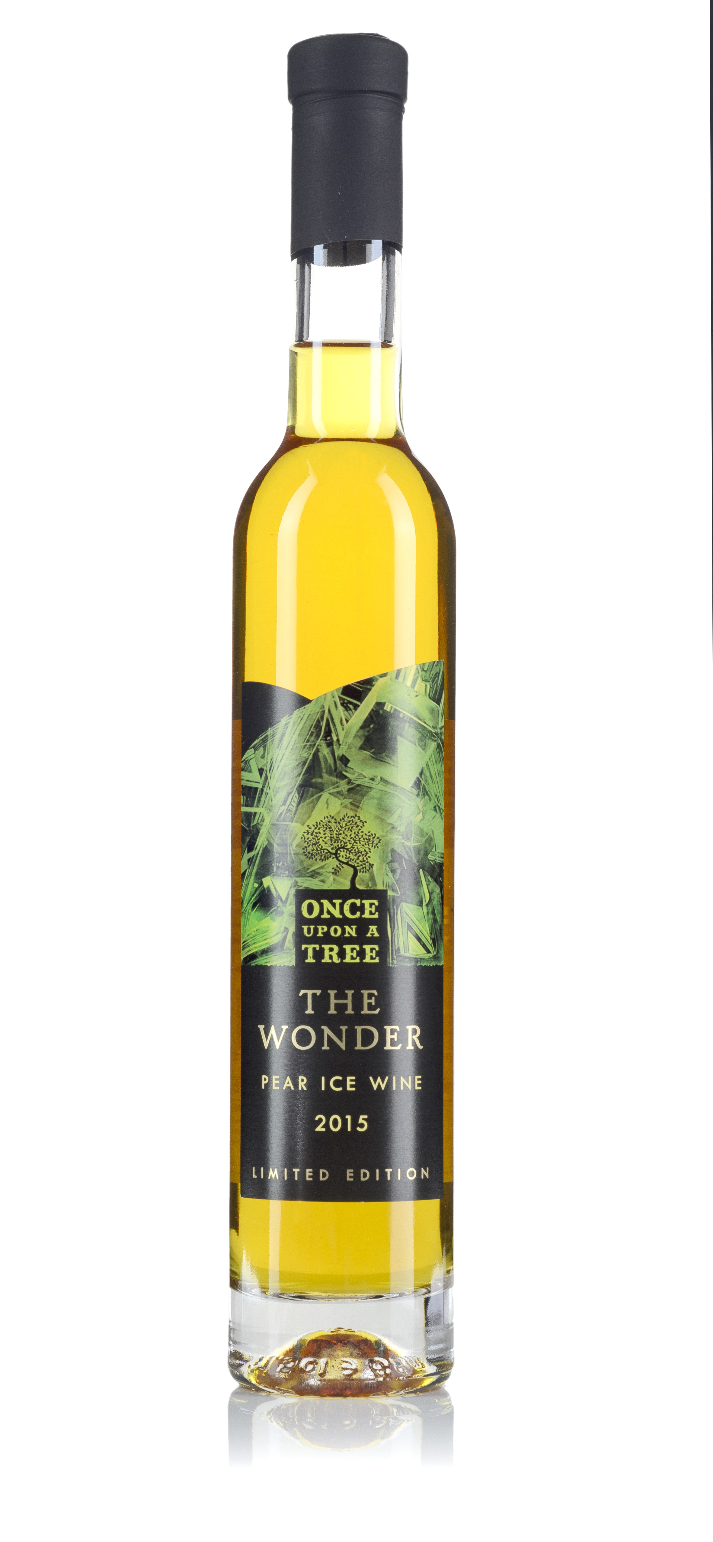 The Wonder Pear Ice