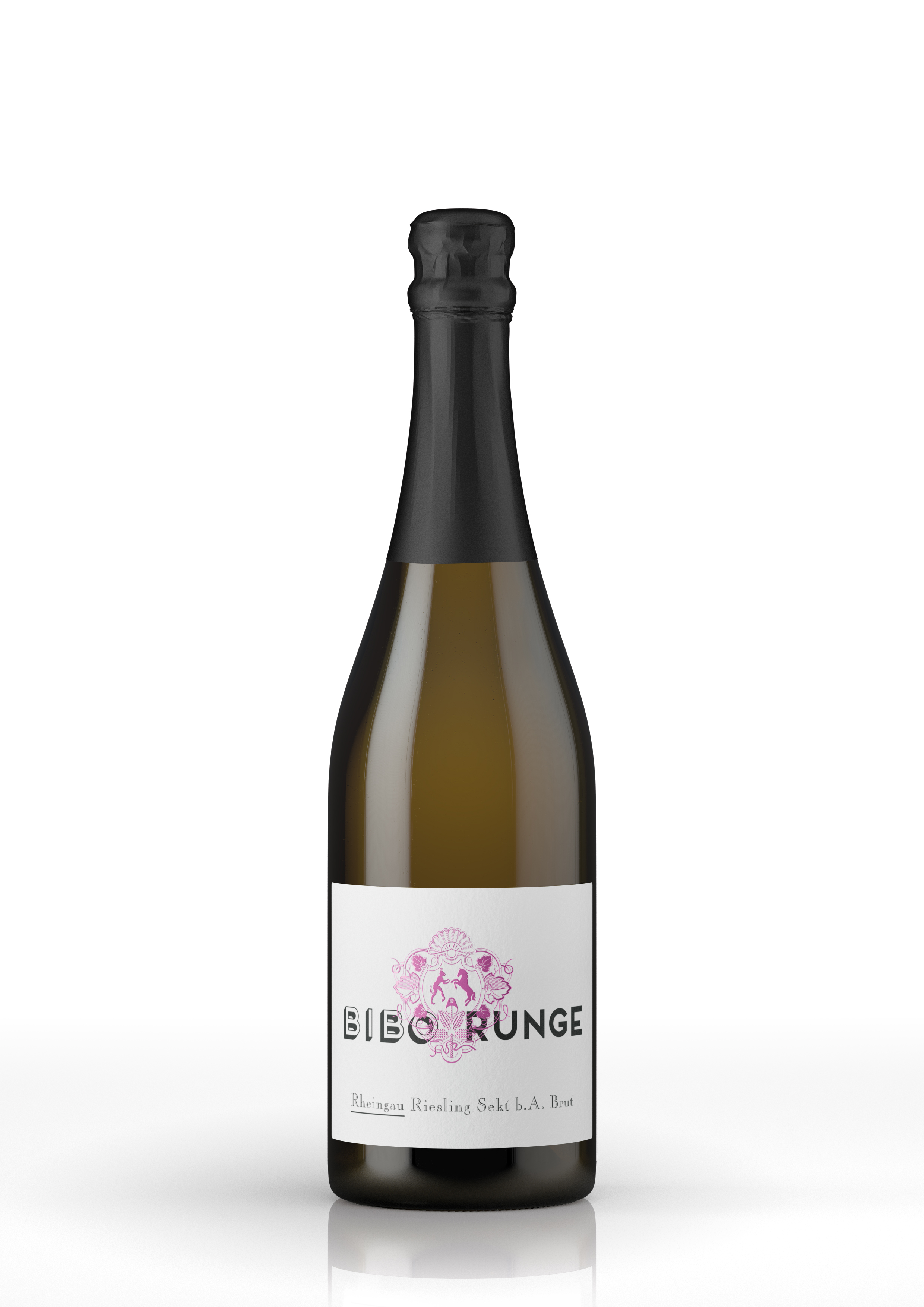 Bibo Runge Riesling Sekt