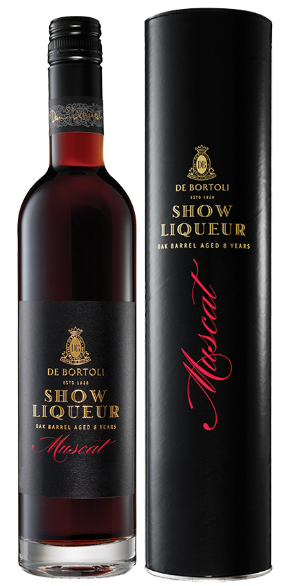 De Bortoli Show LIqueur