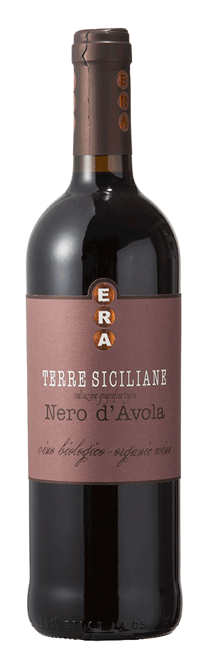 Nero d'Avola