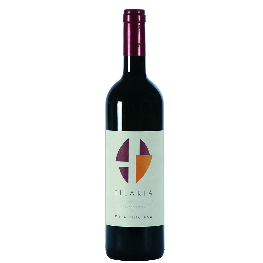 Tilaria Toscana Rosso