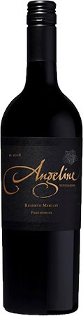 Angeline Reserve Merlot