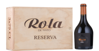 Rola Red Reserva