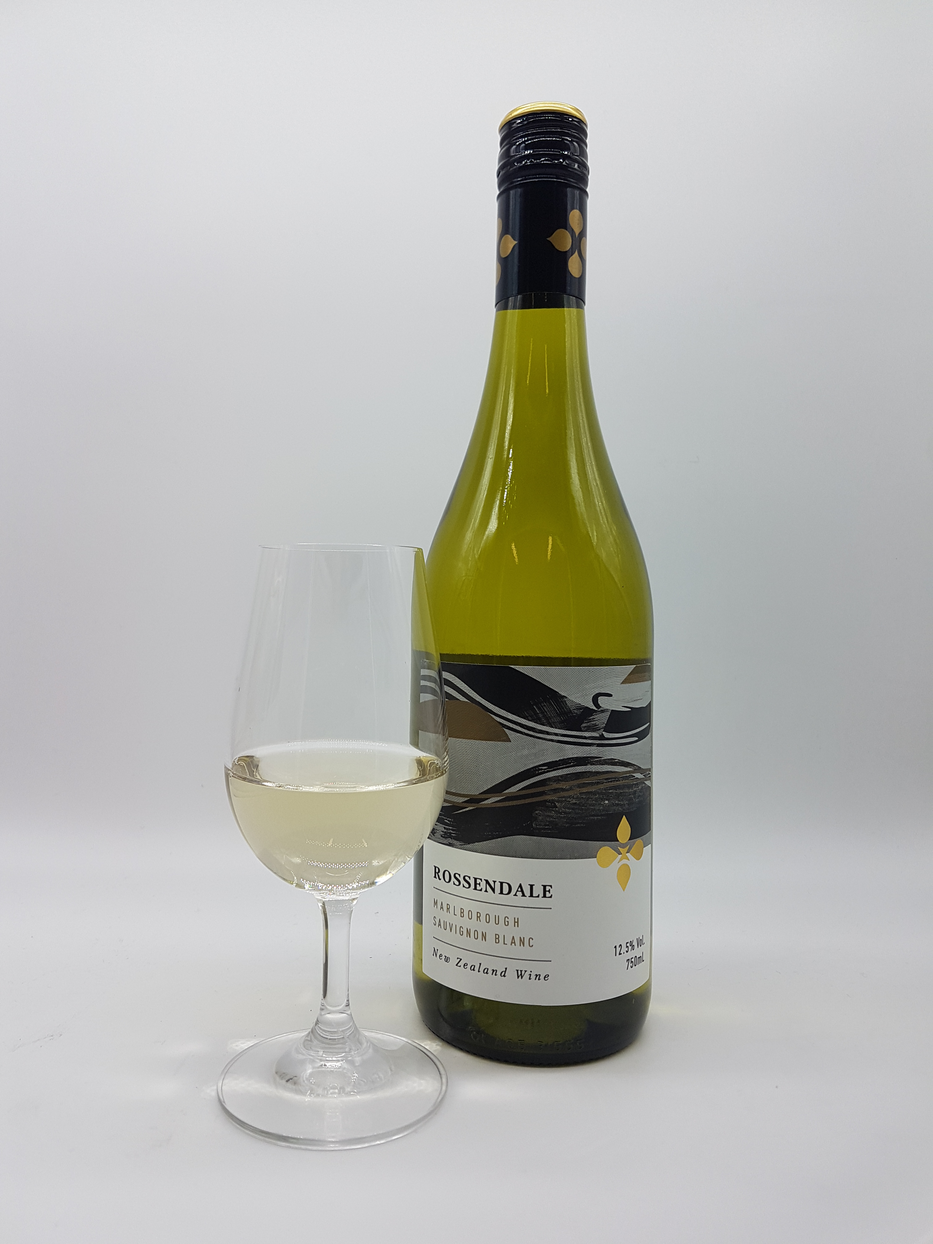 Rossendale Sauvignon Blanc
