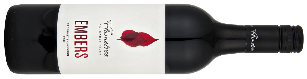 Embers Cabernet Sauvignon