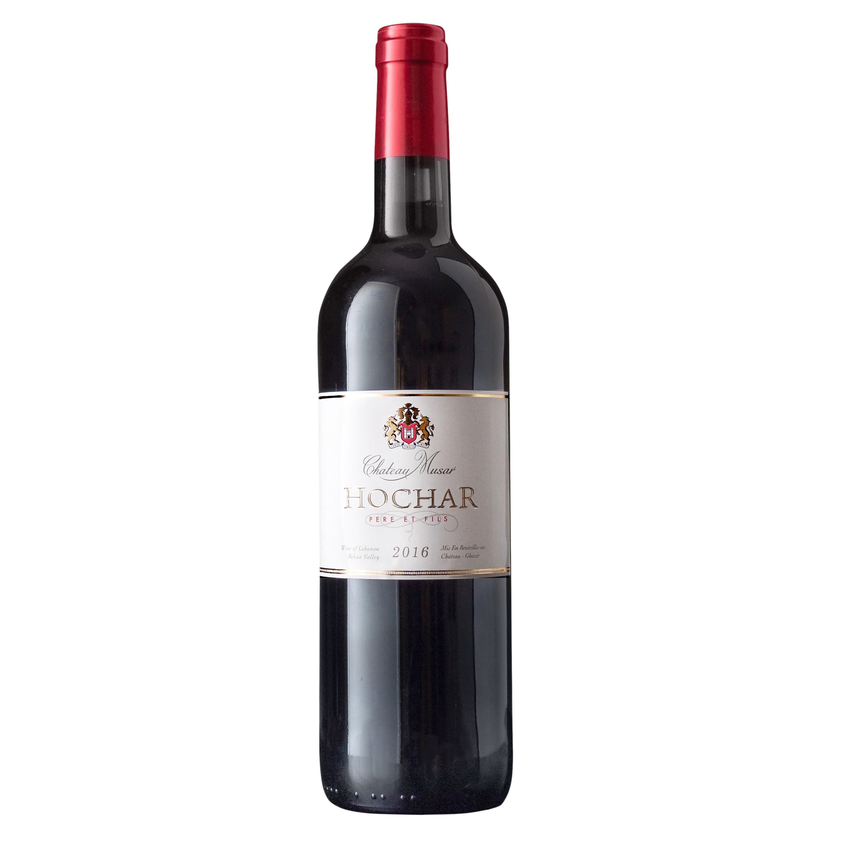 Hochar Pere et Fils