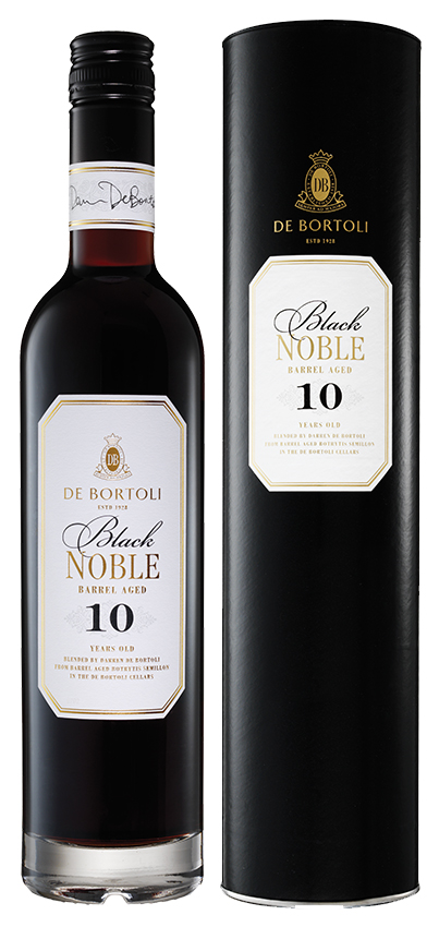 De Bortoli Black Noble