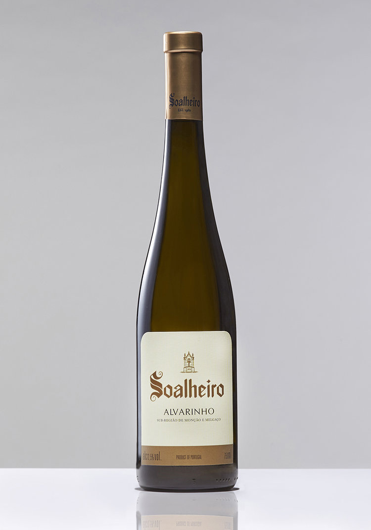 Alvarinho Classico