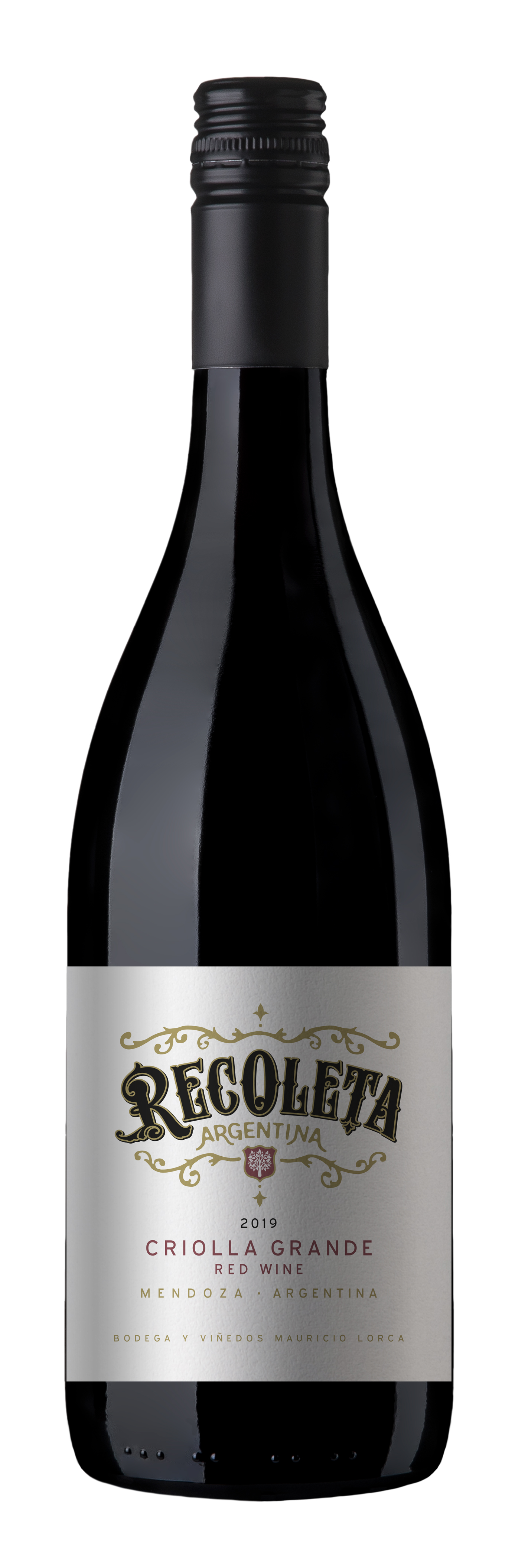 Recoleta Criolla Tinto