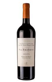 Valtravieso Crianza