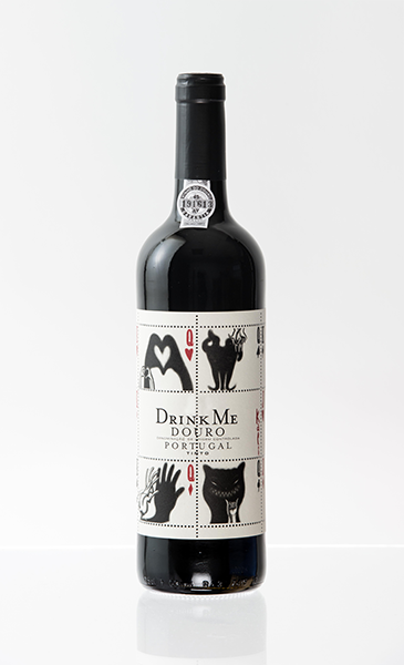 Drink Me Tinto
