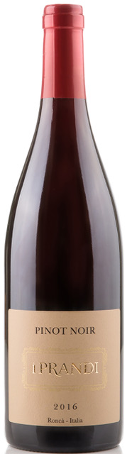 I Prandi Pinot Noir