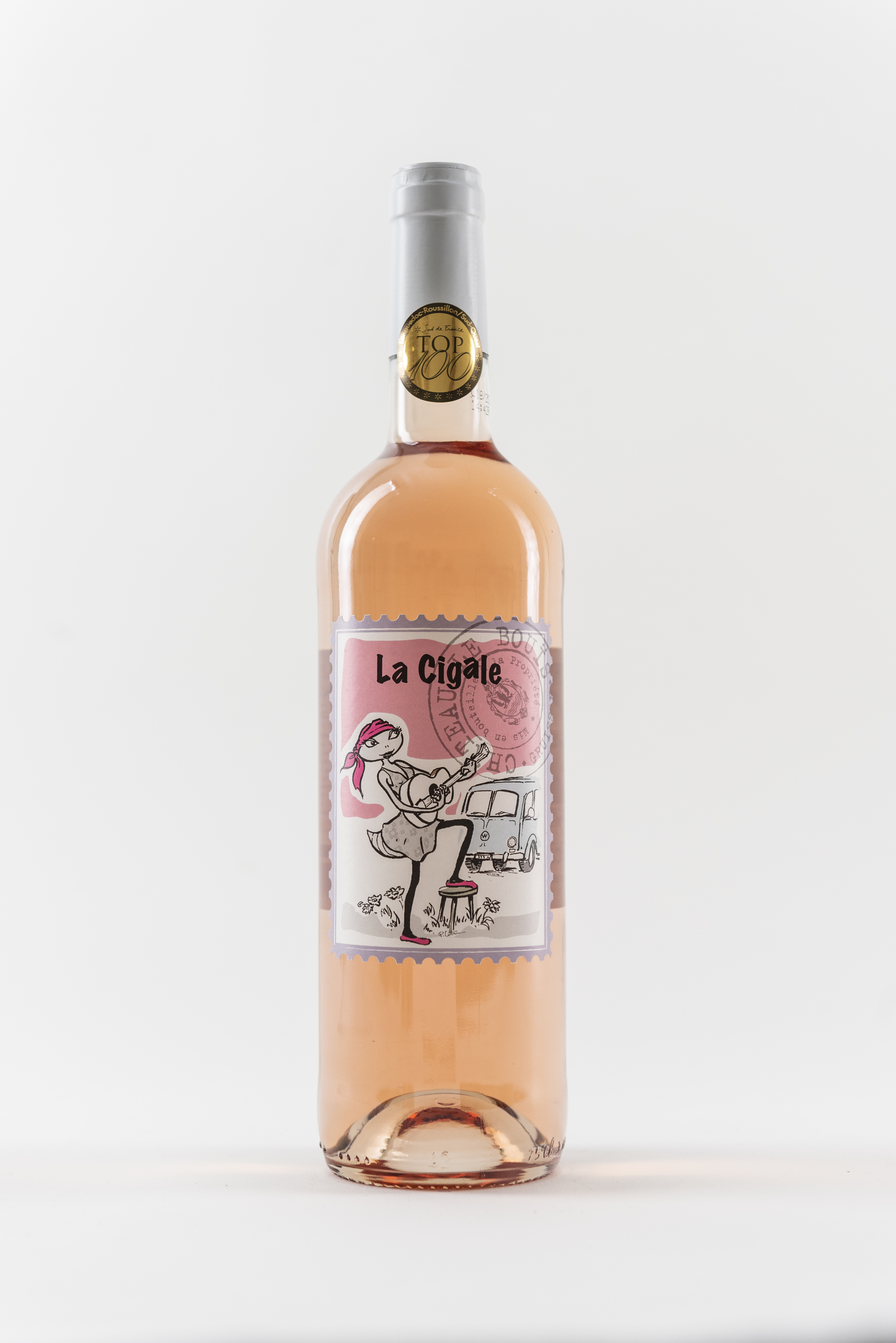 La Cigale
