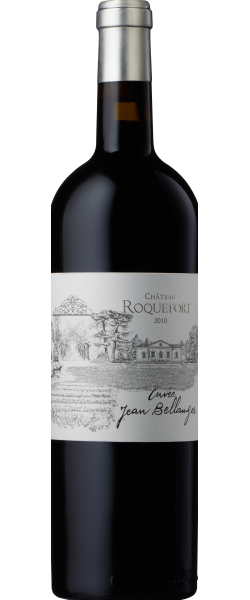 Château Roquefort
