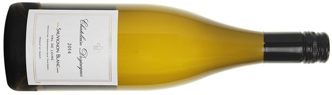 Sauvignon Blanc VDF