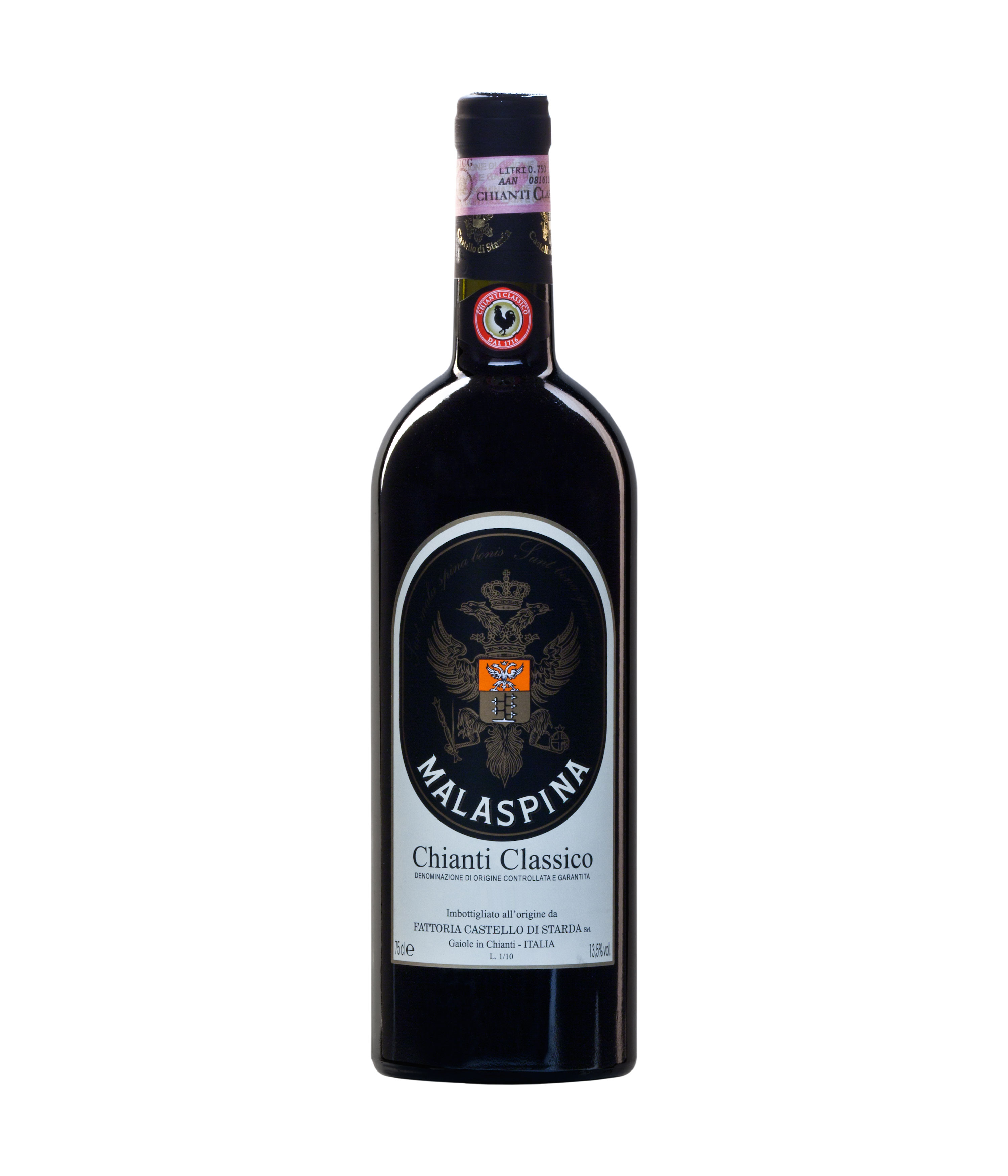 Chianti Classico DOCG