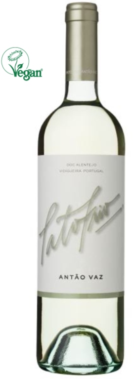 Pato Frio White