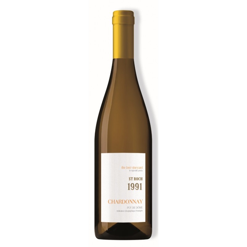 Chardonnay 'St Roch'