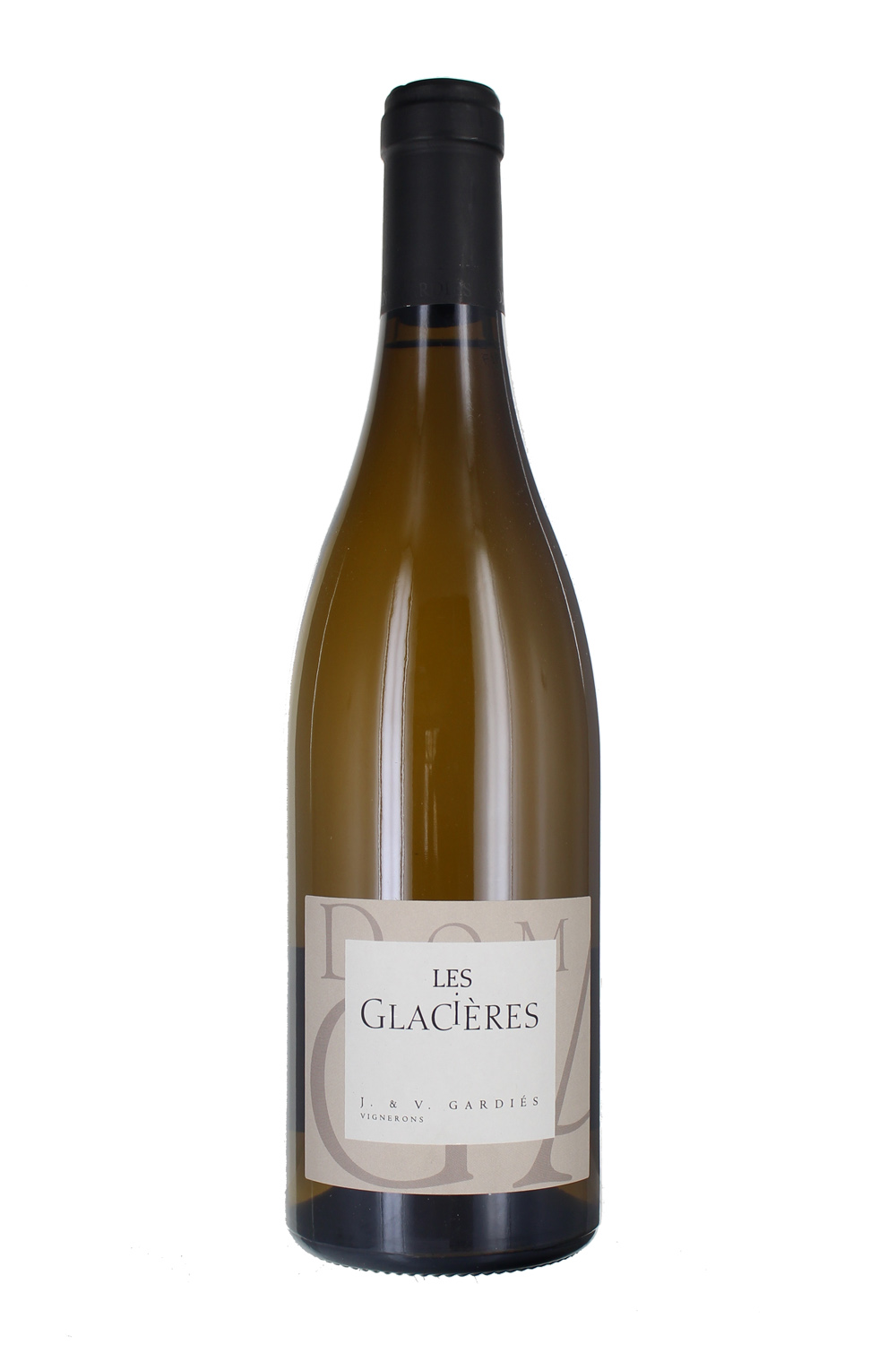 Côtes du Roussillon Blanc ‘Les Glaciaires’
