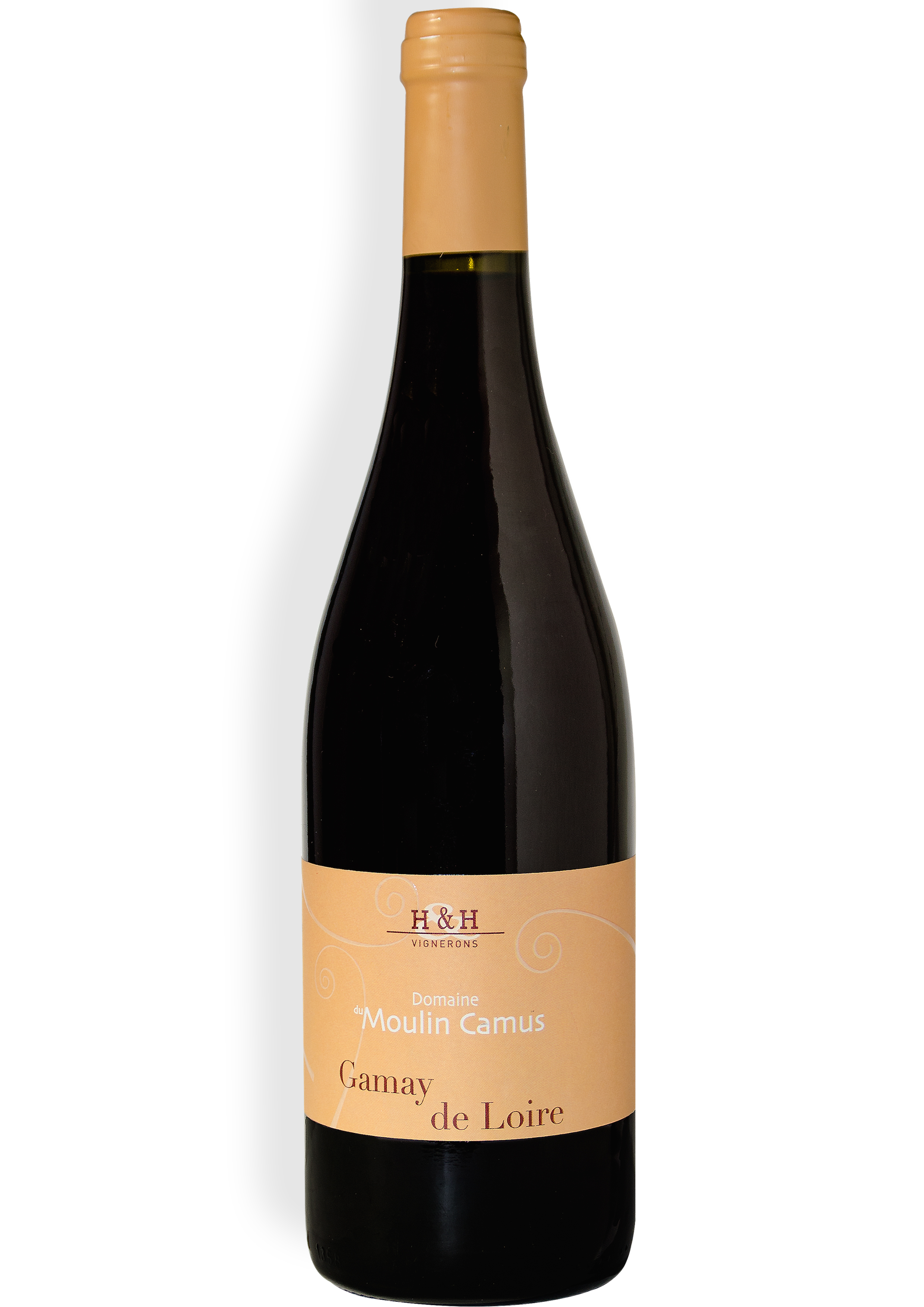 Gamay