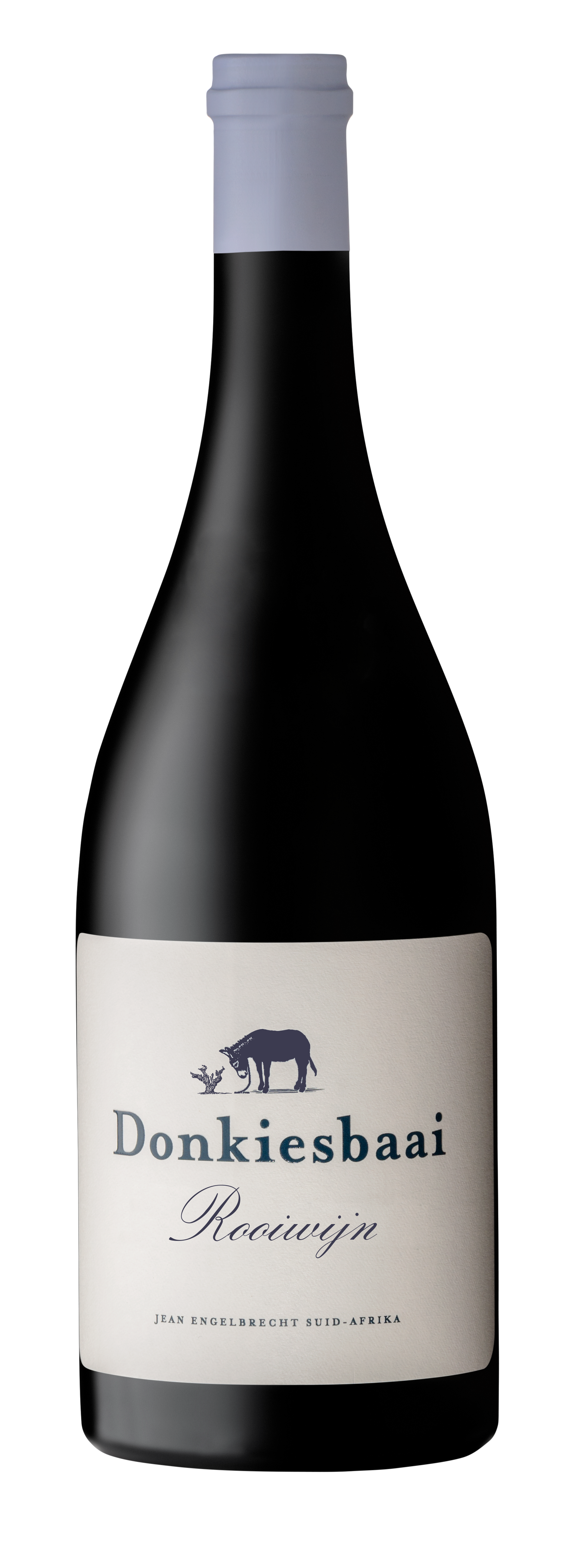 Rooiwyn (Grenache, Cinsault, Syrah)