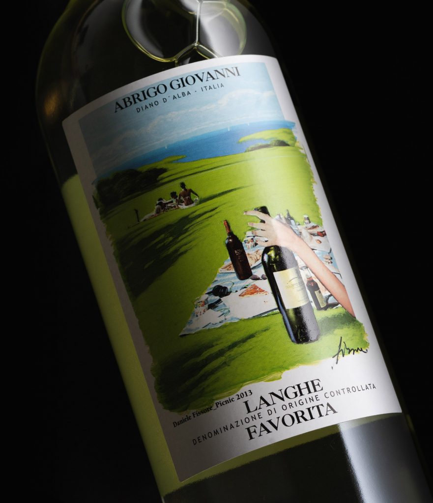 Langhe Favorita DOC