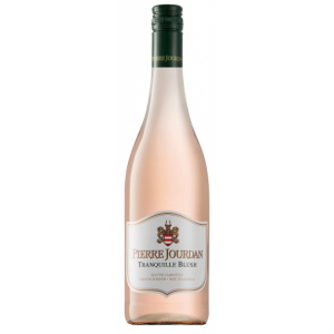 Pierre Jourdan Tranquille Blush Rose