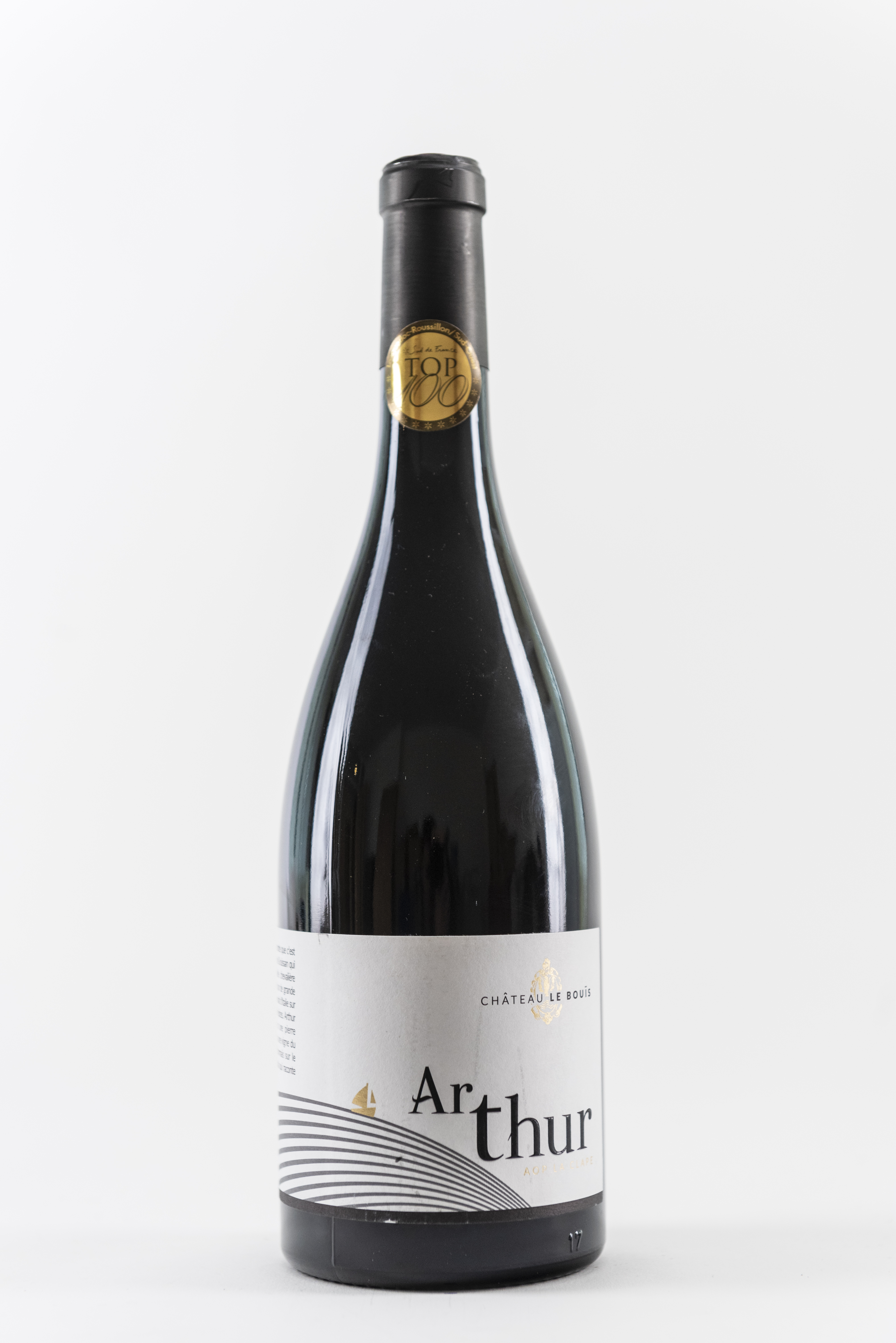 Cuvée Arthur