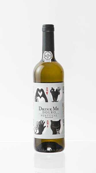 Drink Me Branco