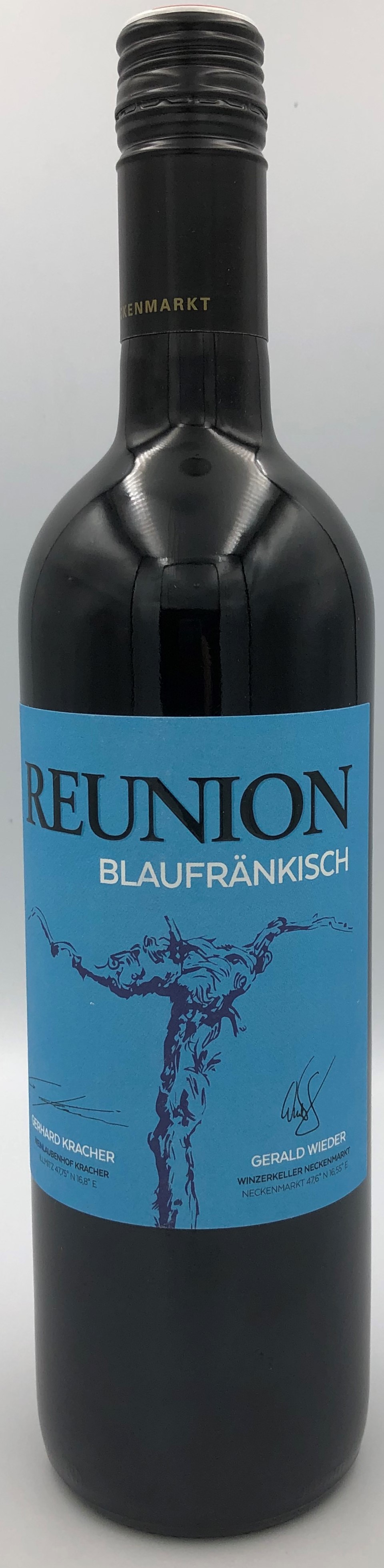 'Reunion' Blaufränkisch
